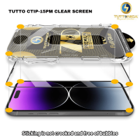 TUTTO CTIP-15PM CLEAR SCREEN